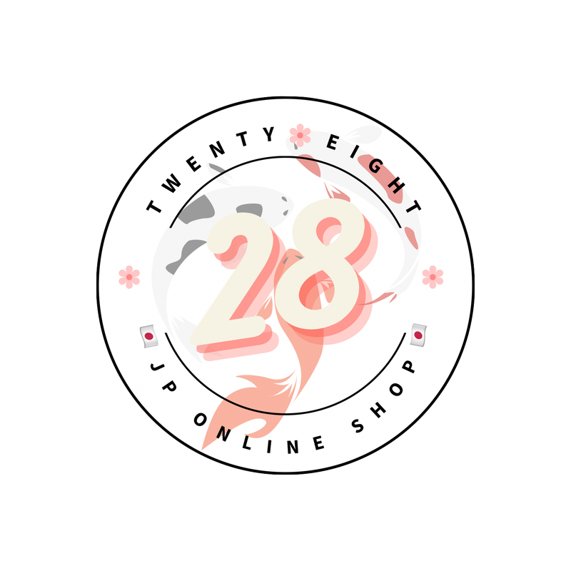 Assorted Items Japan