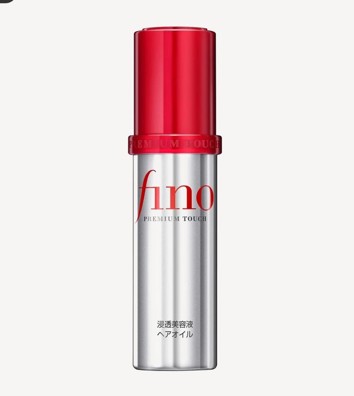 Fino Hair Oil Premium Touch Hair Oil 70g