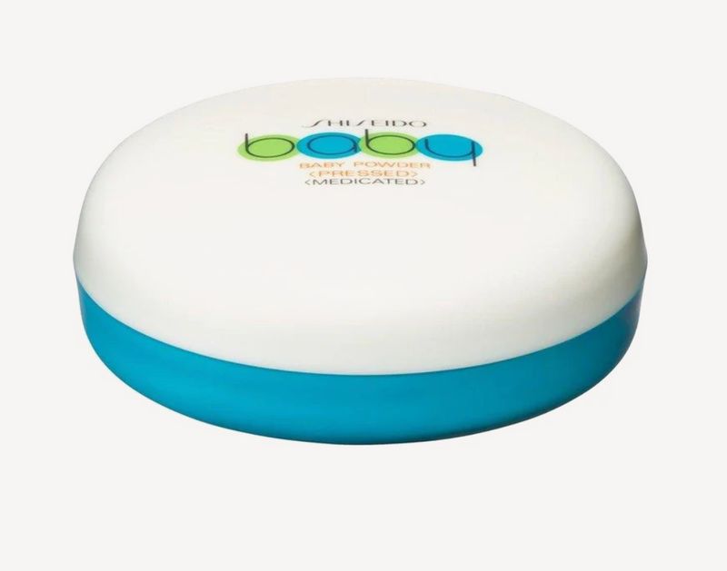 Shiseido Baby Powder Pressed Powder 50g