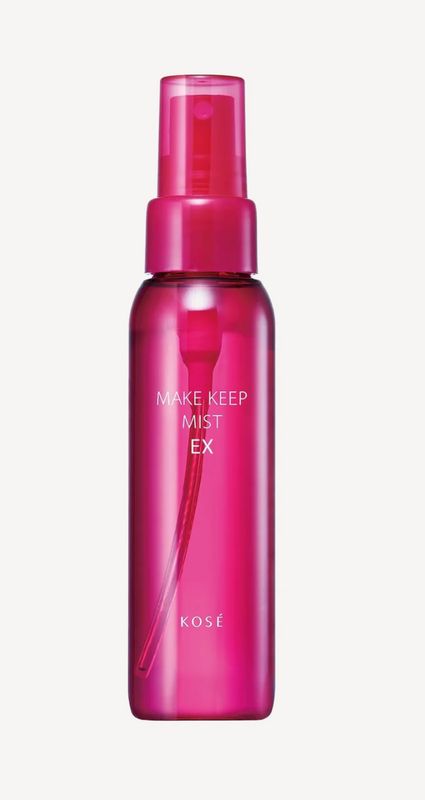 Kosé Make Keep Mist Ex Makeup Setting Spray 80ml