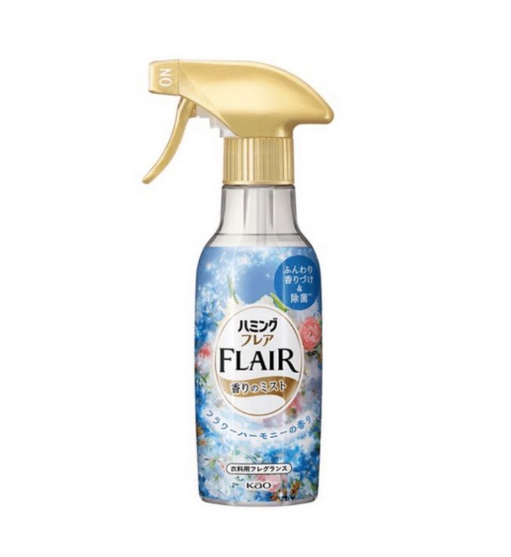 Flair Fragrance Mist Seasonal Floral