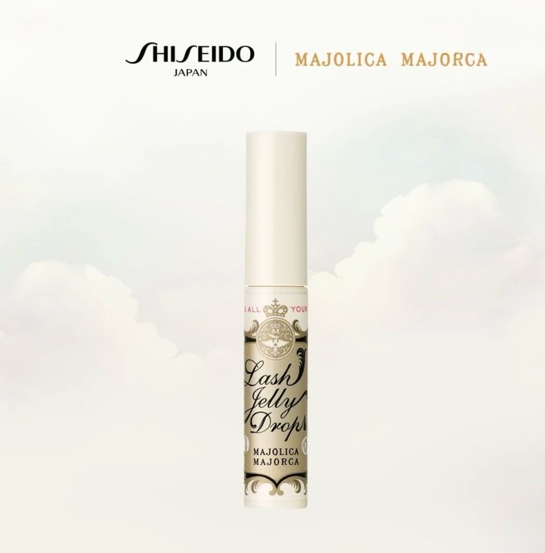 Shiseido Mojolica Eyelash Serum