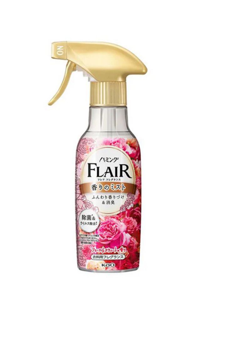 Flair Fragrance Mist Floral
