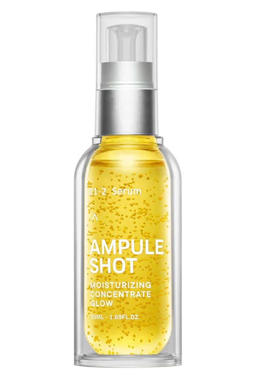 Ampule Shot Concentrated Beauty Essence 50ml
