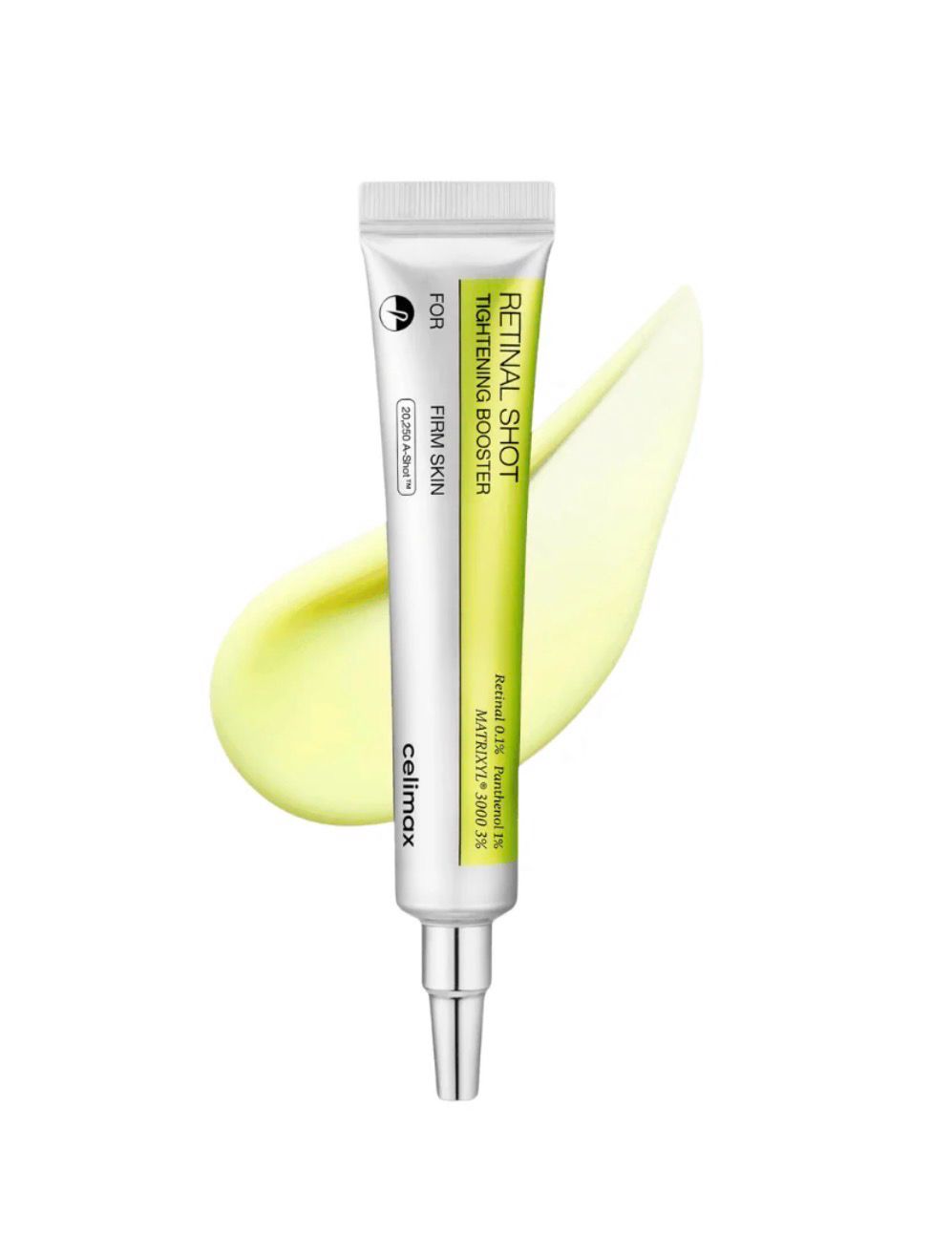 Celimax The -A Retinal Shot Tightening Booster 15ml