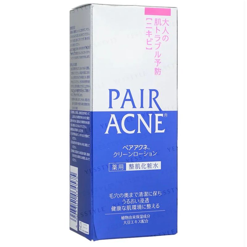 Pair Acne Clean Toner 160ML