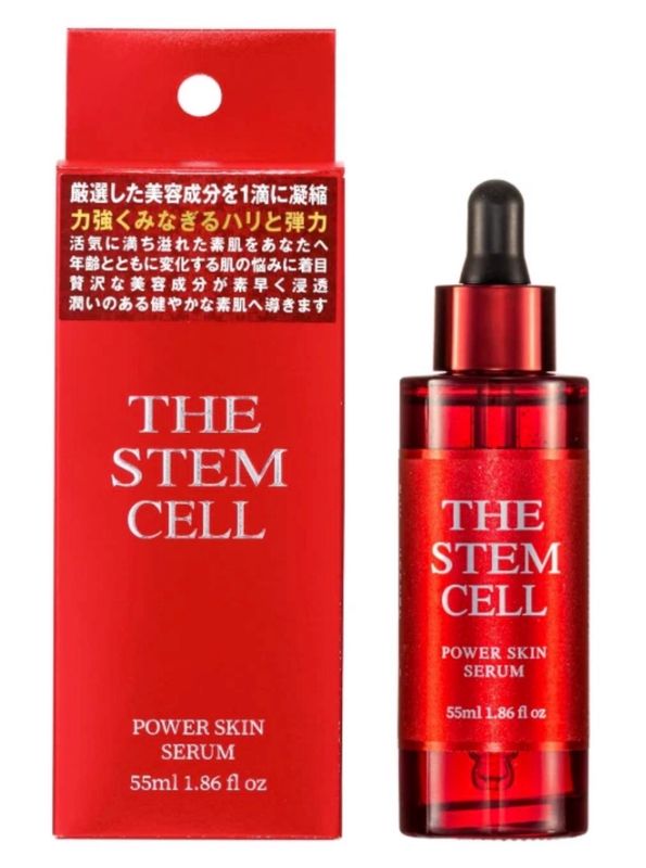 The Stem Cell Serum 55ml