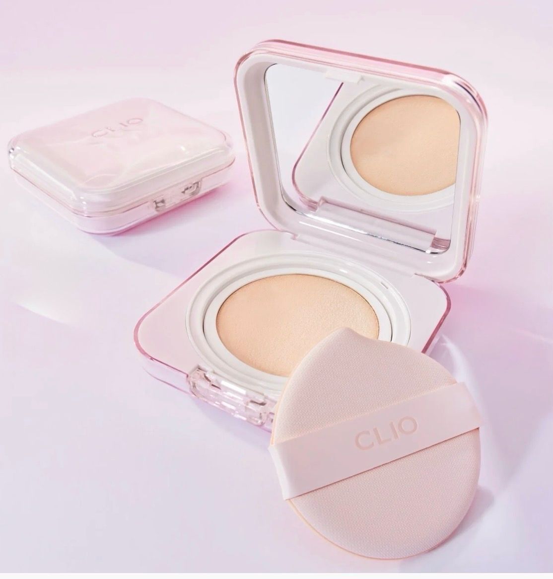 Clio Kill Cover Mesh Glow 23N
