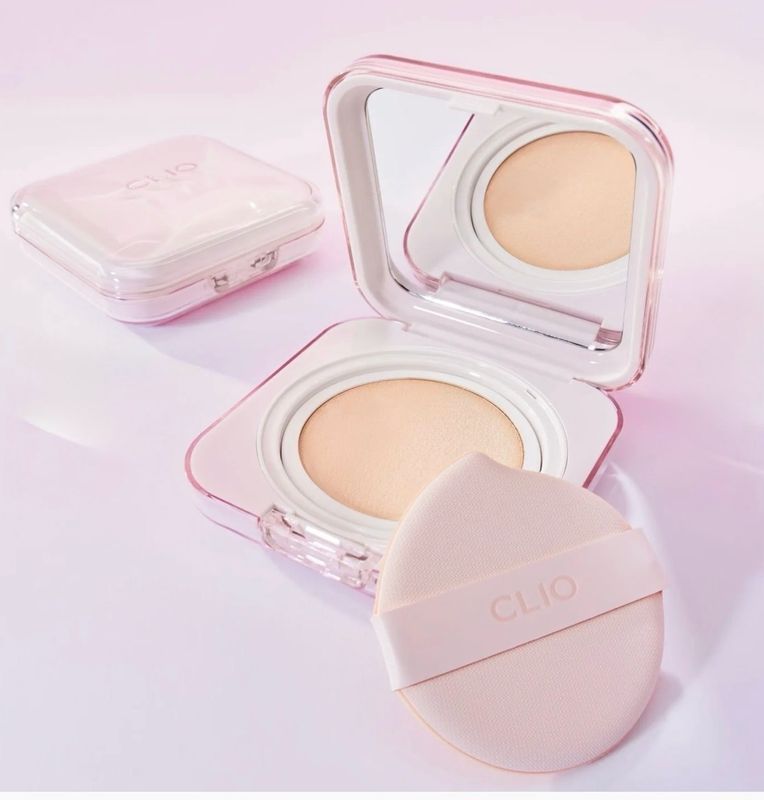 Clio Kill Cover Mesh Glow 23N