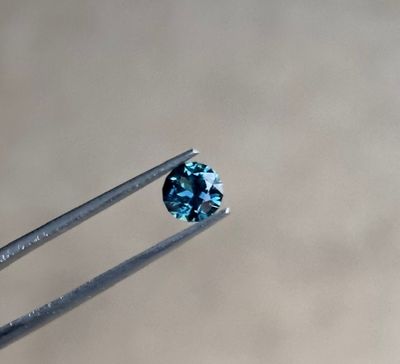 Australian Sapphires
