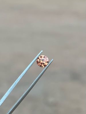 Australian Zircons