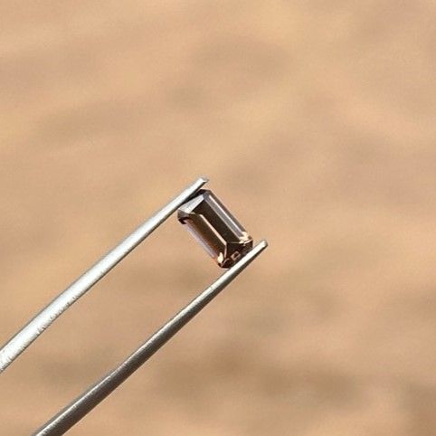 1.1ct Opium Australian Zircon