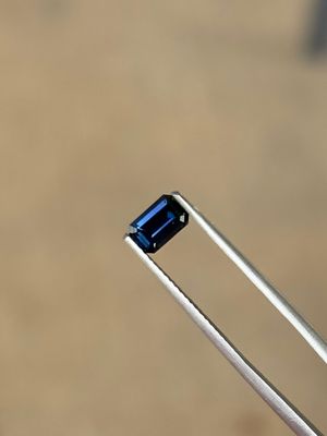 Australian Sapphires