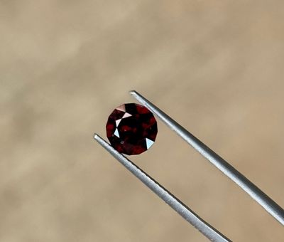 Australian Garnet