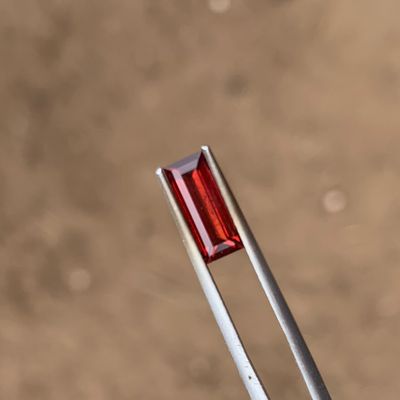 Australian Garnet