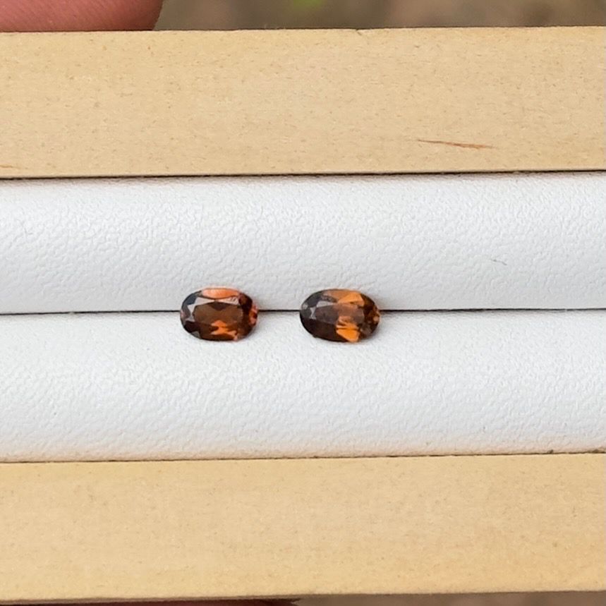 1ct  Australian Zircon Parcel