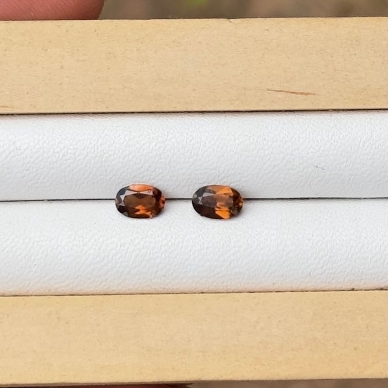 1ct  Australian Zircon Parcel