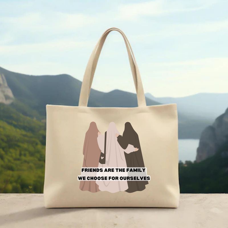 Tote Bags