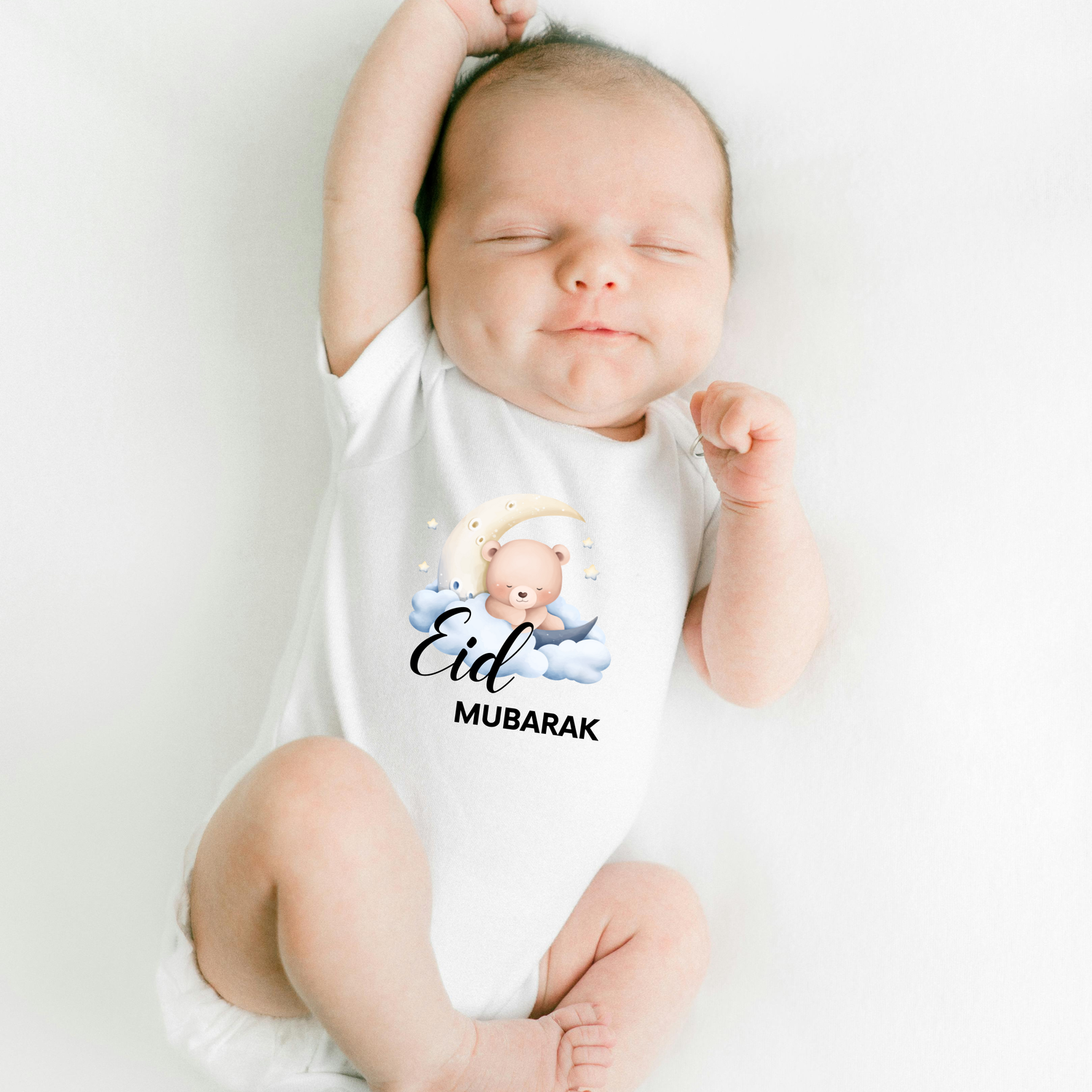 Eid Onesies