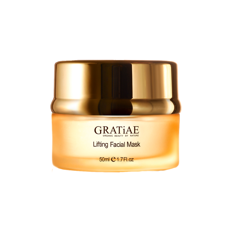 Replenishing Eye Cream