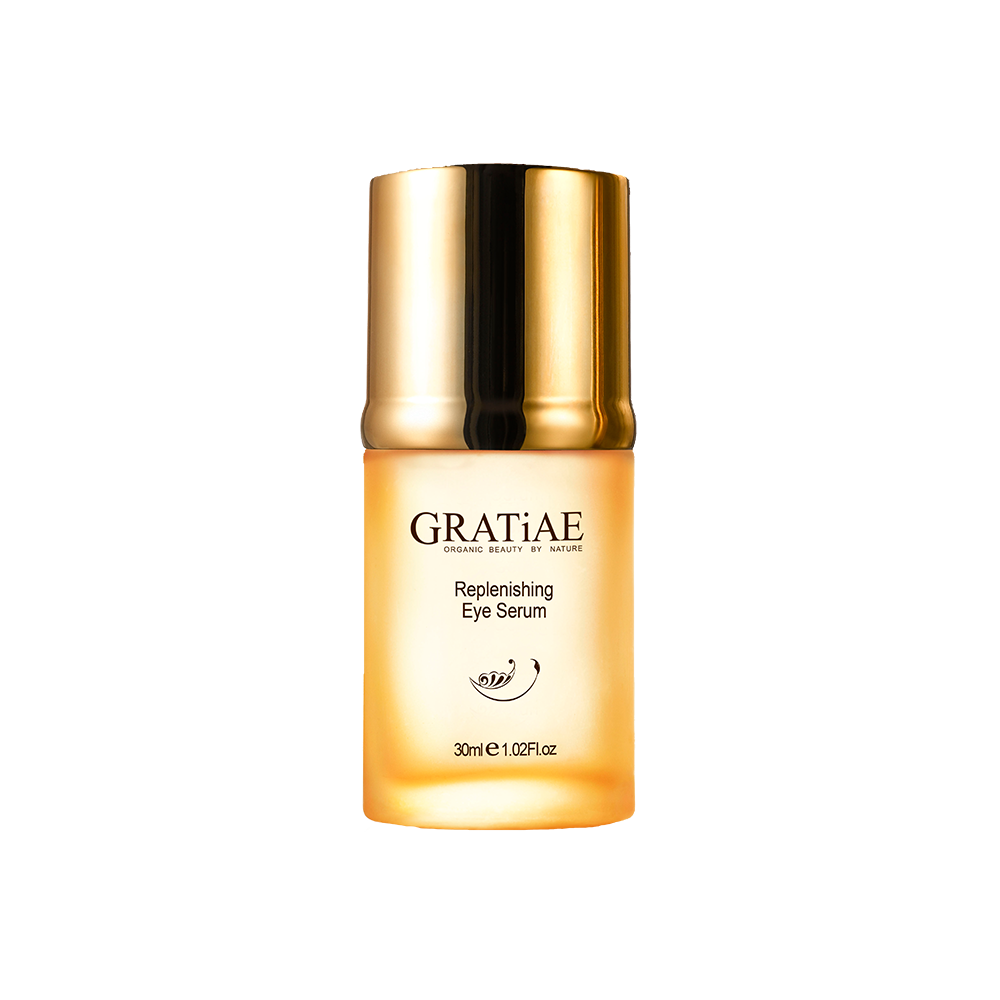 Replenishing Eye Serum