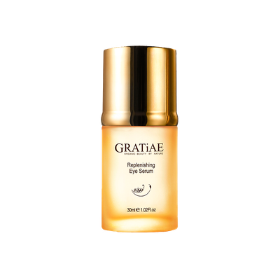 Replenishing Eye Serum