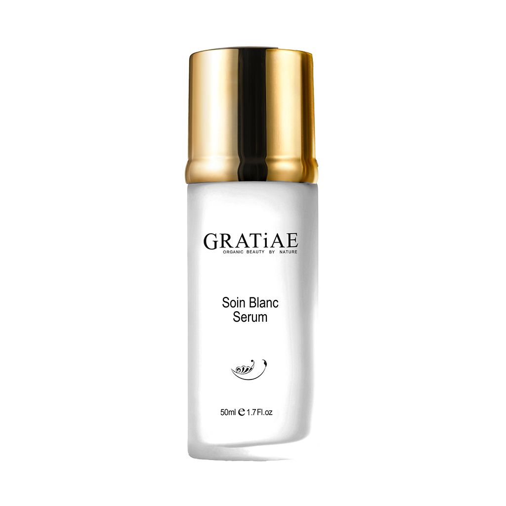 Soin Blanc Brightening Serum