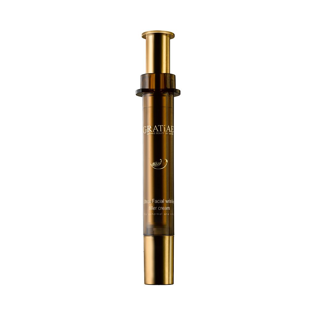 Ultrox Expression Marks Facial Wrinkle Filler Cream