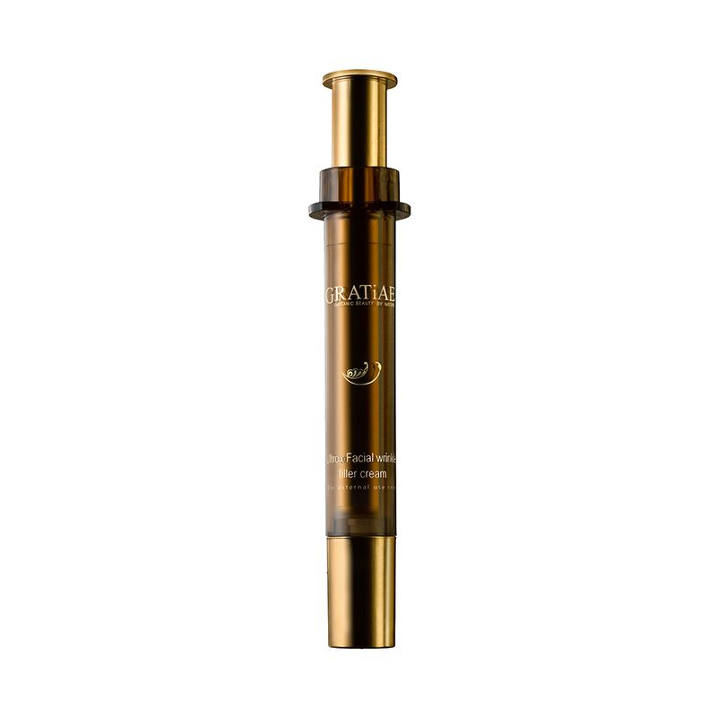 Ultrox Expression Marks Facial Wrinkle Filler Cream
