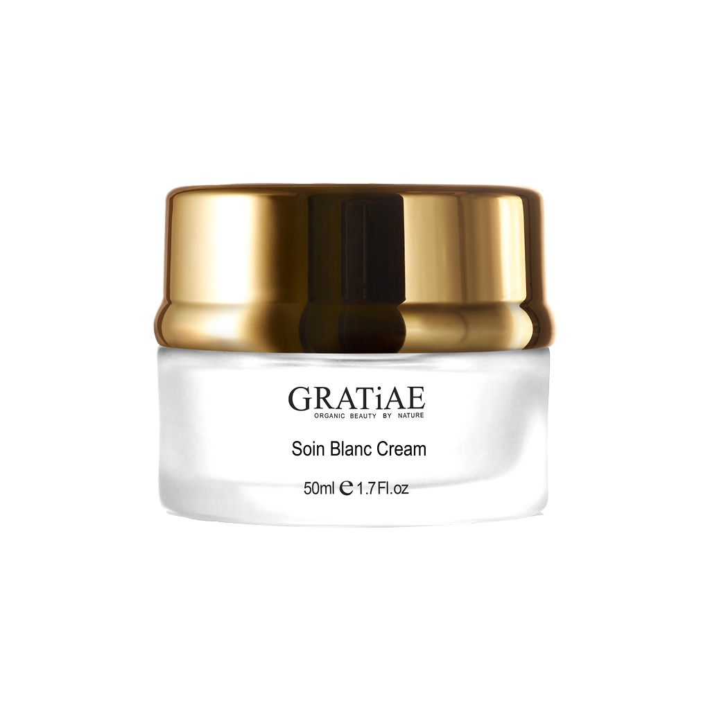 Soin Blanc Brightening Cream