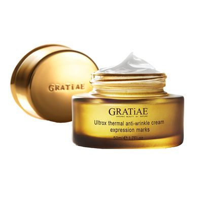 Ultrox Expression Marks Anti-wrinkle Cream