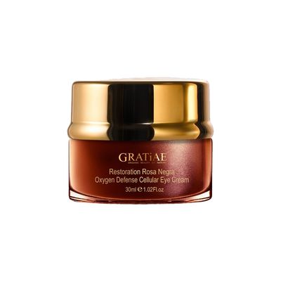 Rosa Negra Restoration Oxygen Defense Cellular Eye Elixir