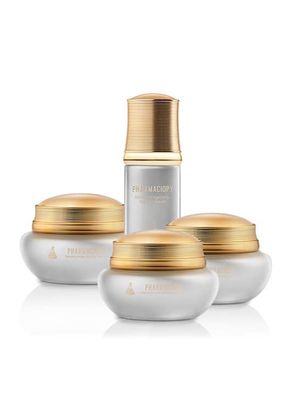 Diamond Age Defying