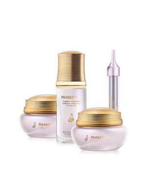 Oxygem Lifting and Firming