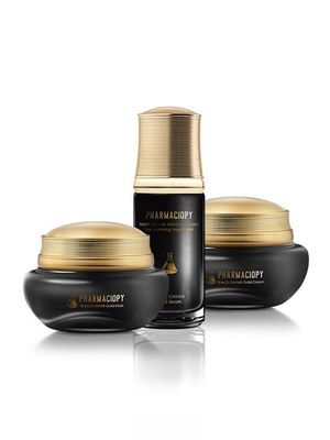 Black Caviar Anti-Aging