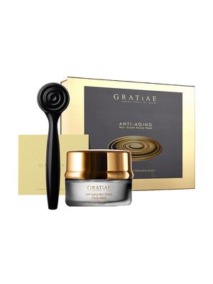 Noir Anti-aging