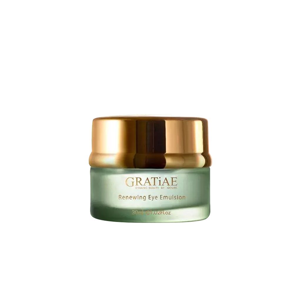 Renewing Eye Emulsion