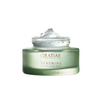 Renewing Peeling Gel