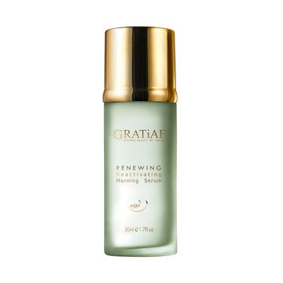 Renewing Morning Reactivating Serum
