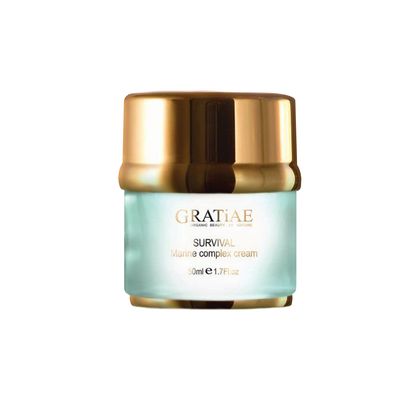 Marine Survival Complex Cream