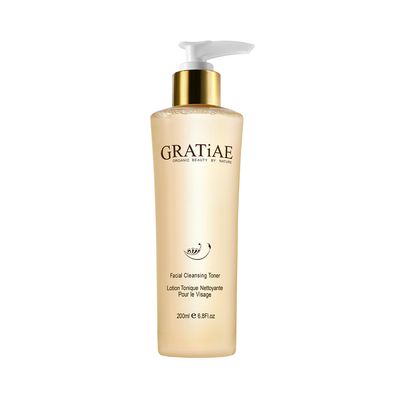 Facial Cleansing Toner