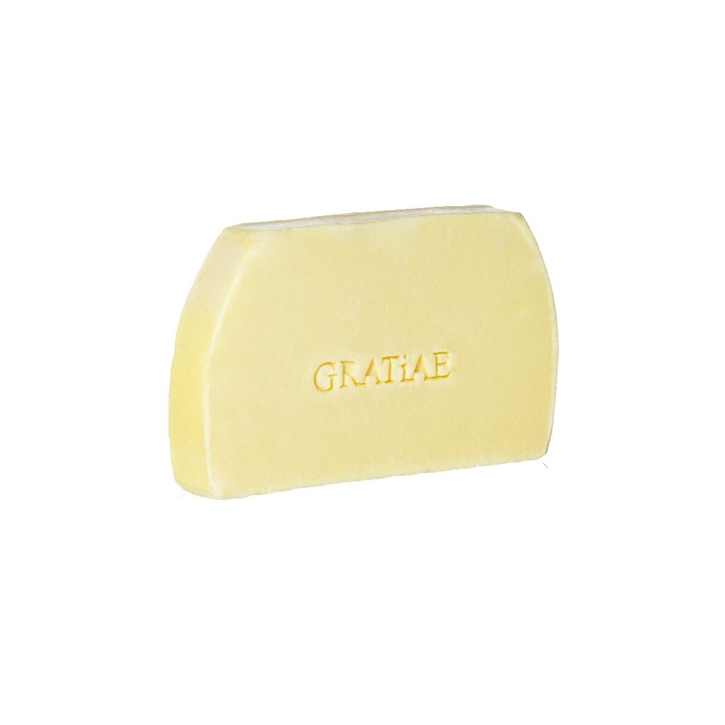 Handmade Bar Soap - Lemon Fruit Punch