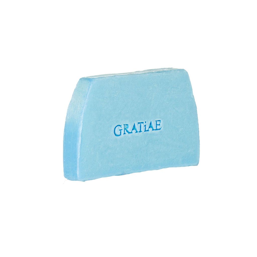 Handmade Bar Soap - Herbal Green Tea