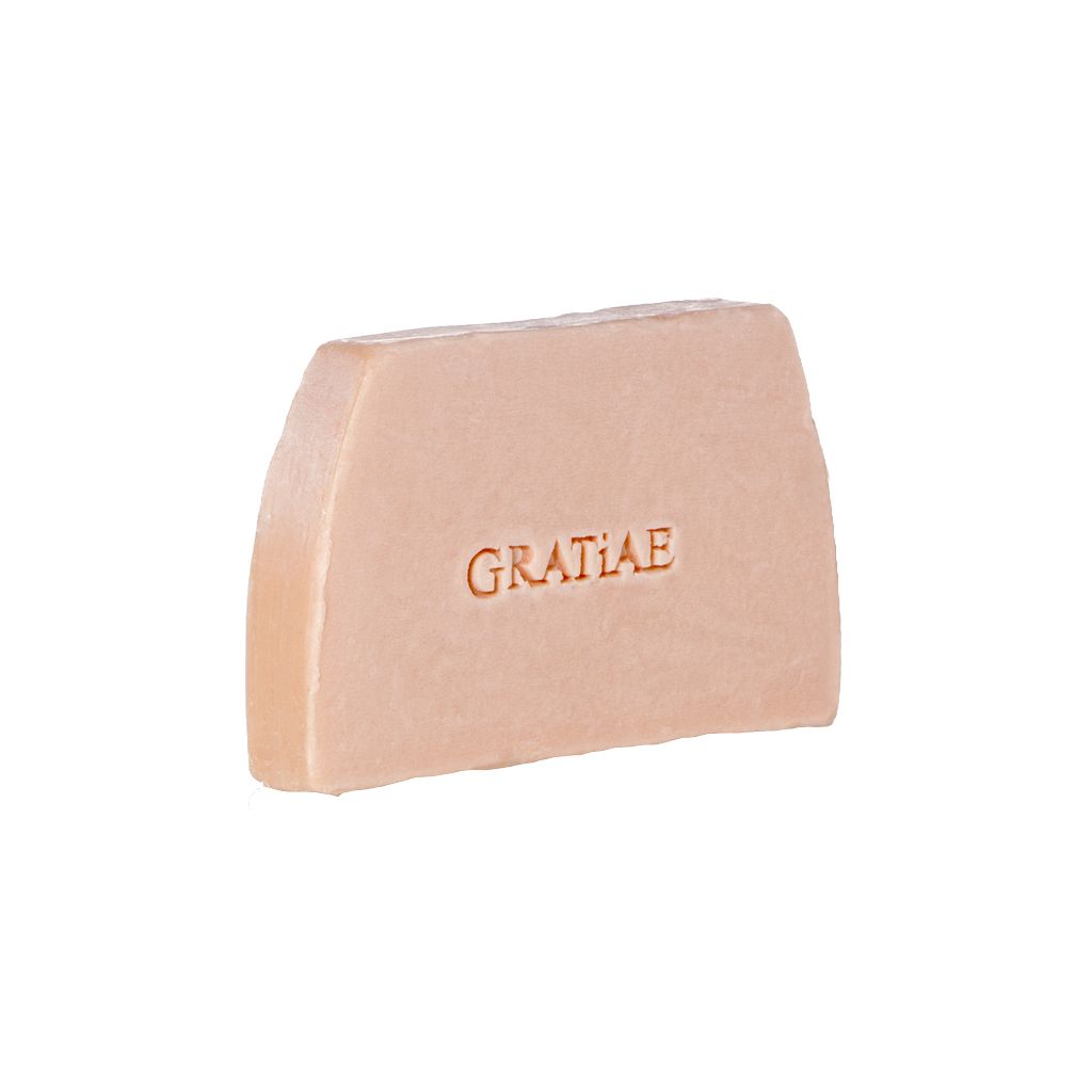 Handmade Bar Soap - Vanilla Caramel