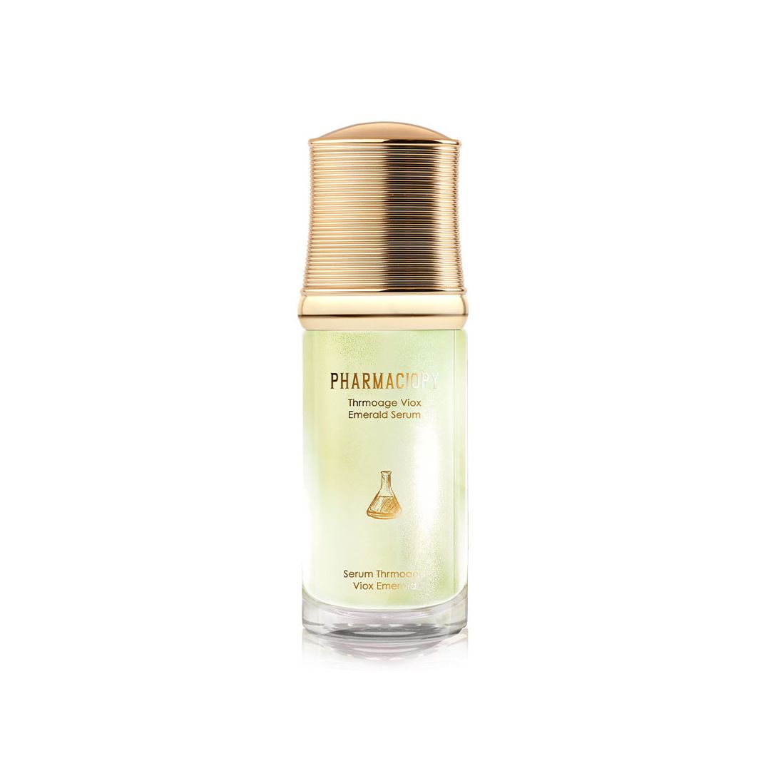 Thrmoage Viox Emerald Serum