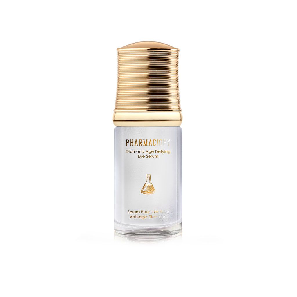 Diamond Age Defying Eye Serum