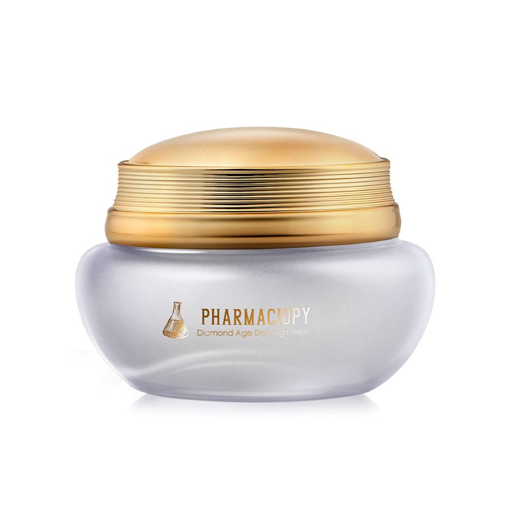 Diamond Age Defying Peeling Mask