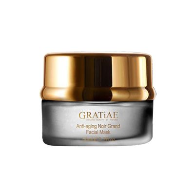 Anti-aging Noir Grand Facial Mask