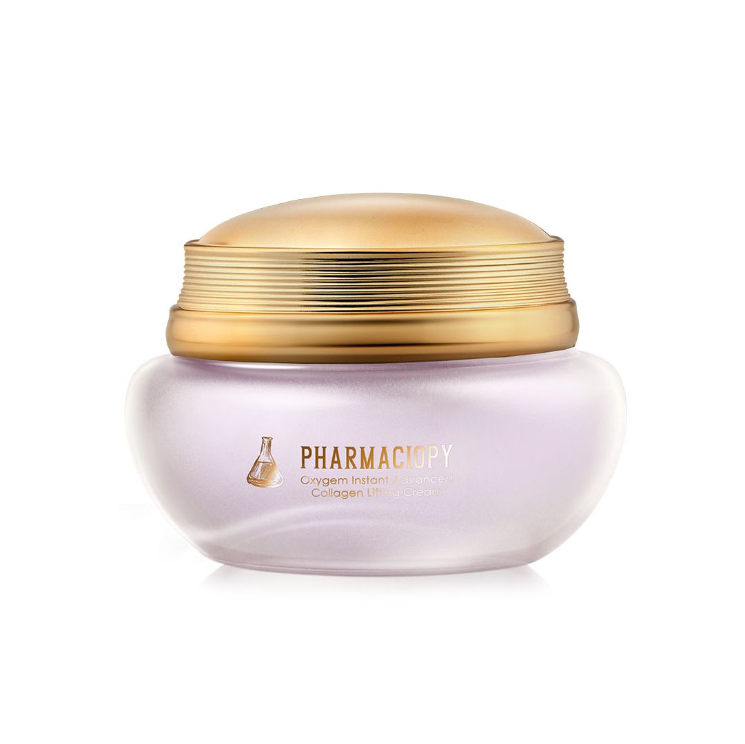 Oxygem Advanced Collagen Cream