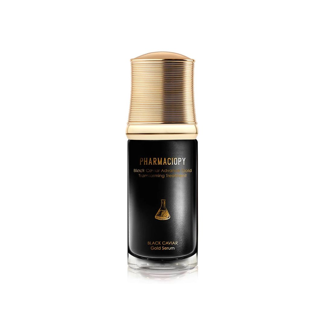Black Caviar Serum